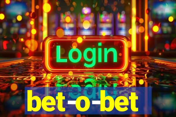 bet-o-bet