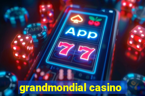 grandmondial casino