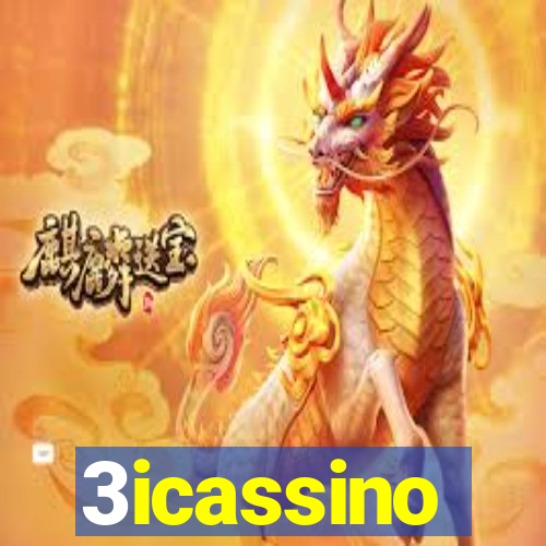 3icassino