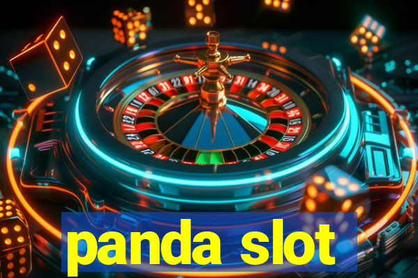 panda slot