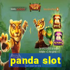 panda slot