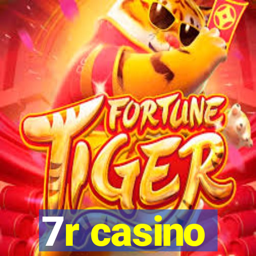 7r casino