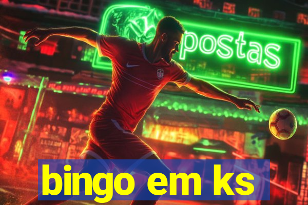 bingo em ks