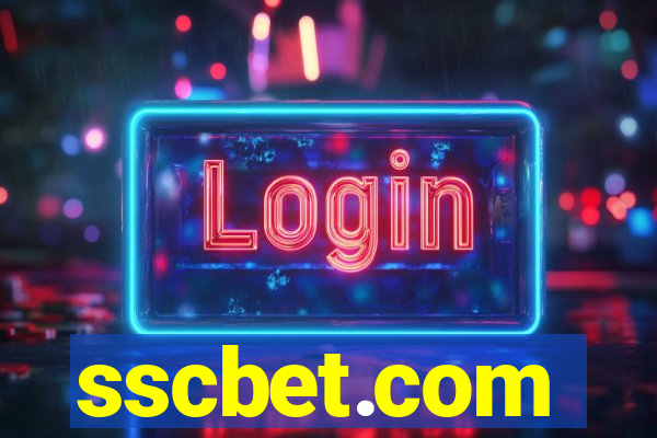 sscbet.com