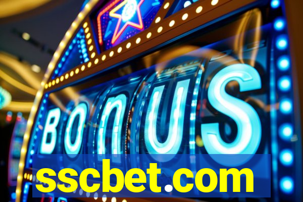 sscbet.com