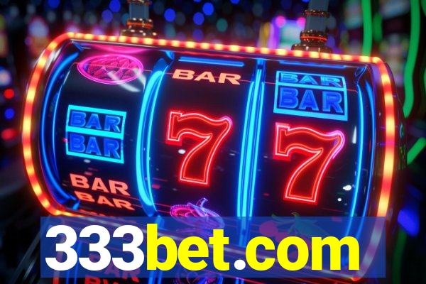 333bet.com