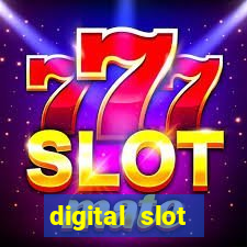 digital slot machines for sale