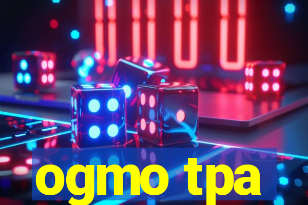 ogmo tpa