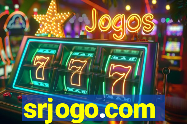 srjogo.com