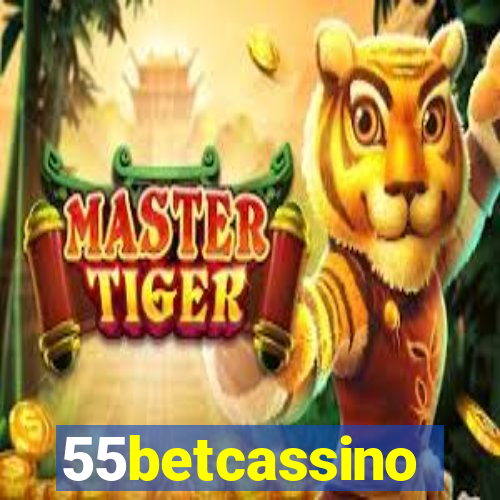 55betcassino