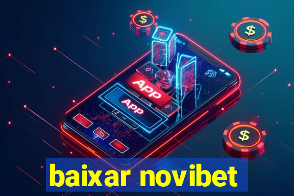 baixar novibet