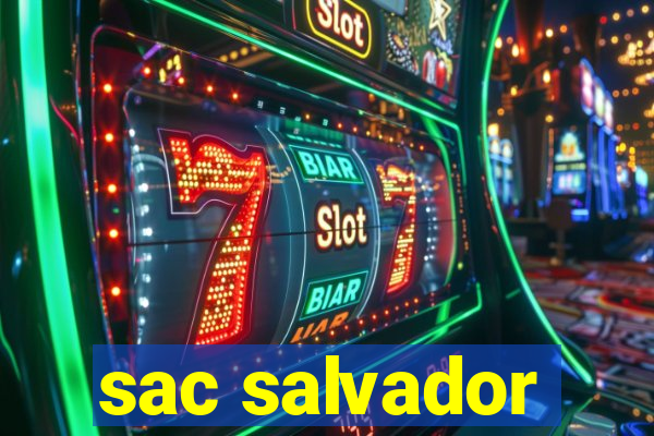 sac salvador