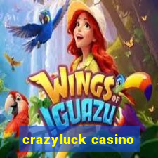 crazyluck casino