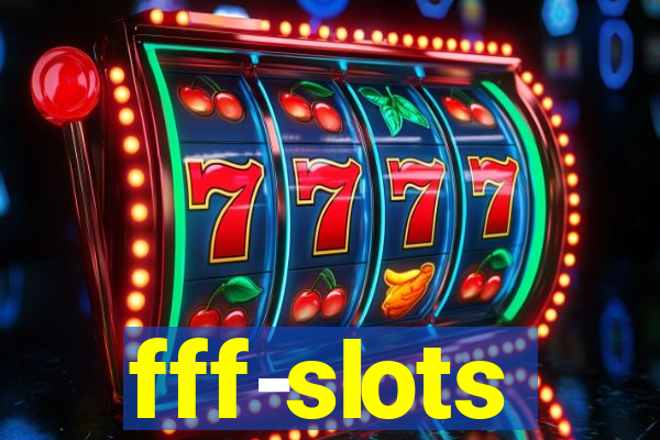 fff-slots