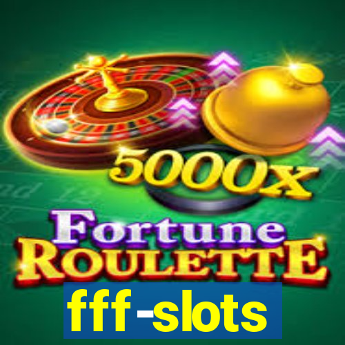 fff-slots