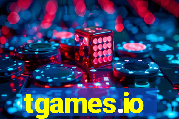 tgames.io