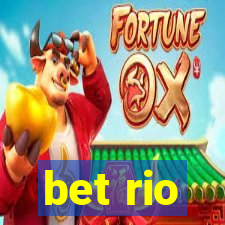 bet rio