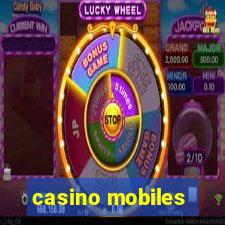 casino mobiles