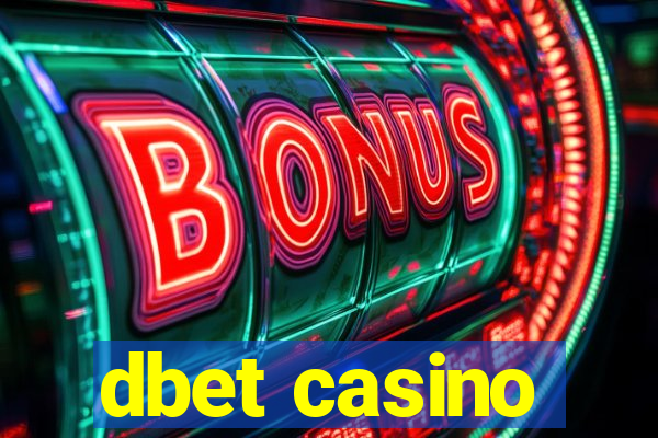 dbet casino