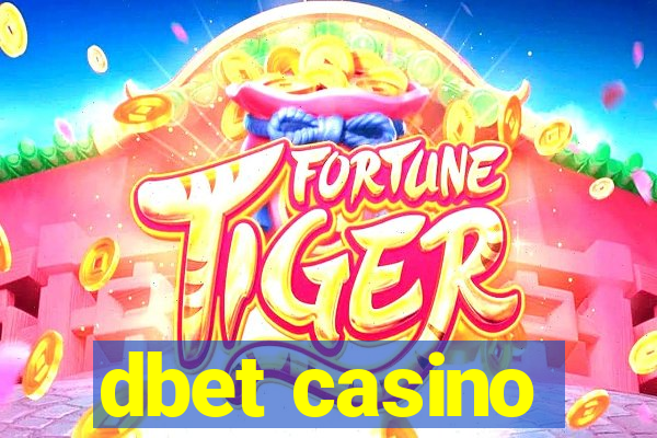 dbet casino