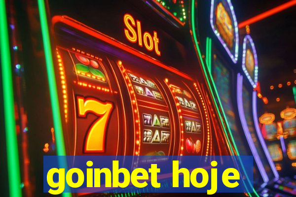 goinbet hoje