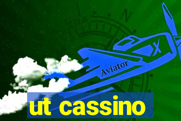 ut cassino