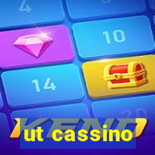 ut cassino