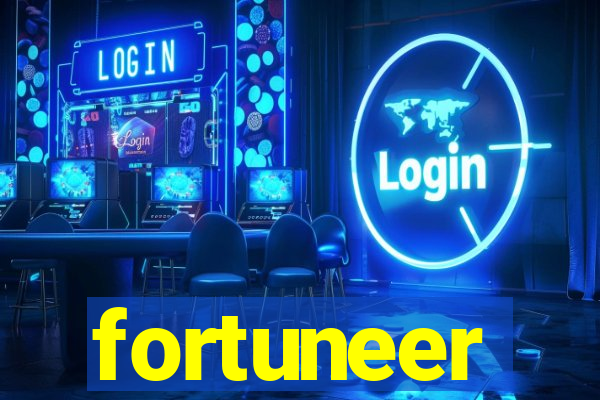 fortuneer