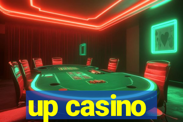 up casino