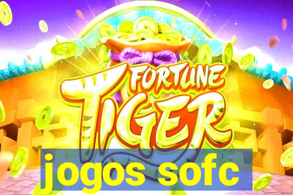 jogos sofc