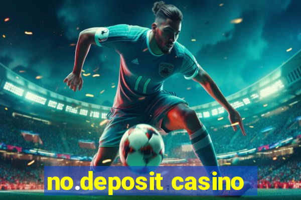 no.deposit casino