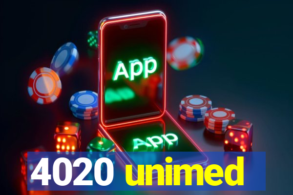 4020 unimed