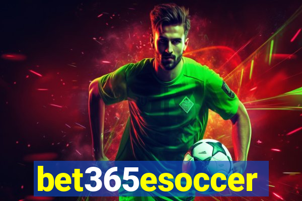 bet365esoccer