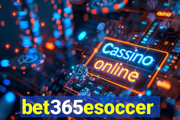 bet365esoccer