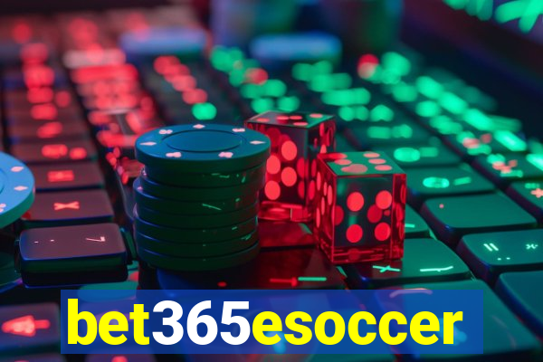 bet365esoccer