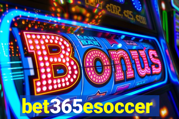 bet365esoccer