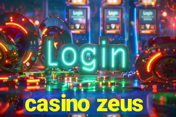 casino zeus