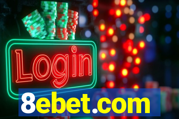 8ebet.com