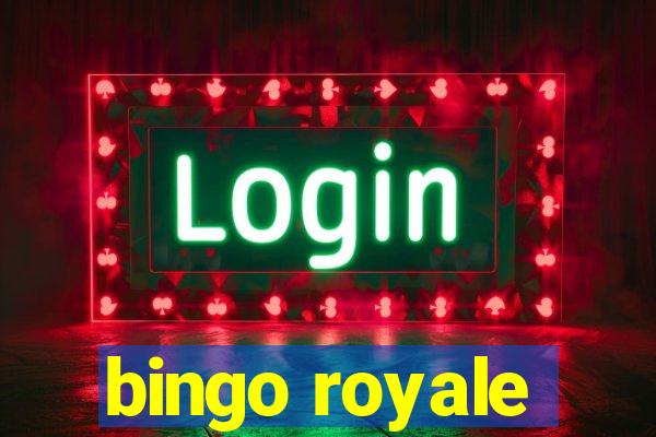 bingo royale