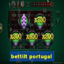 bettilt portugal