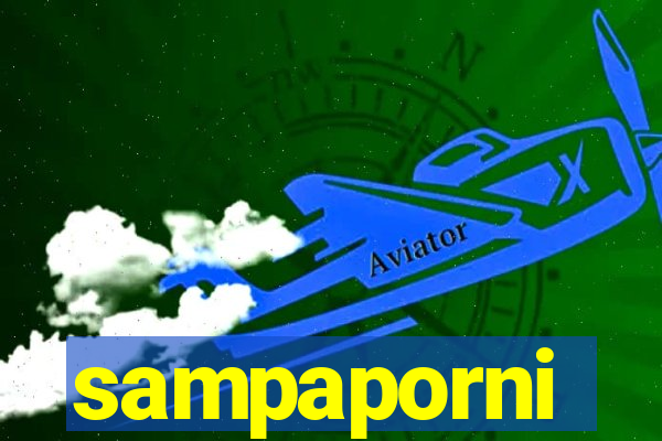 sampaporni