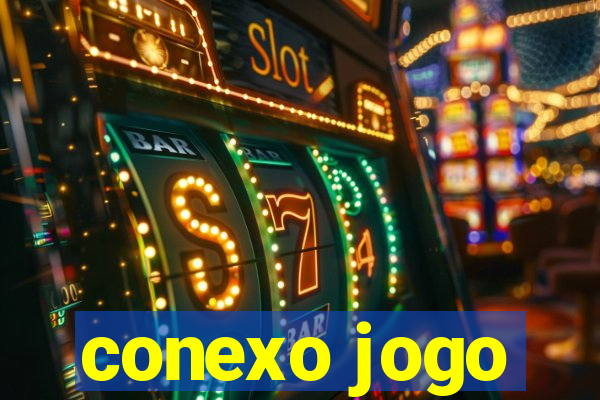 conexo jogo