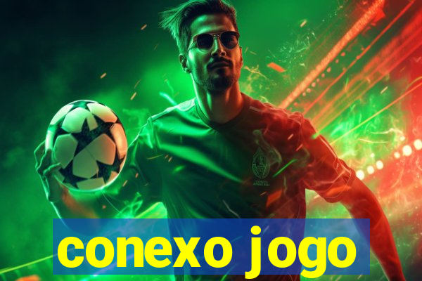 conexo jogo