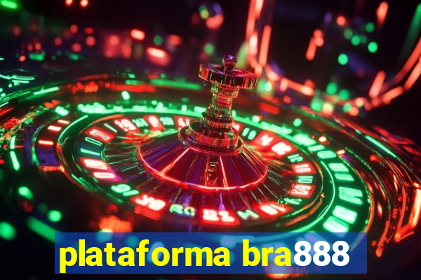 plataforma bra888