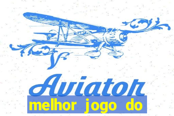 melhor jogo do tigrinho que paga