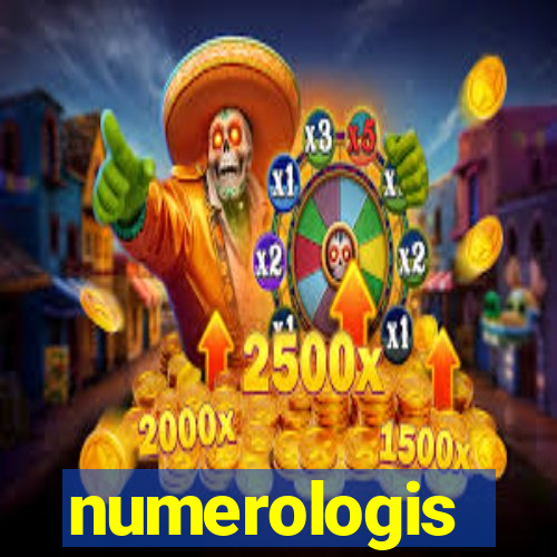 numerologis