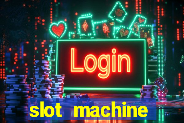 slot machine napoleon gratis