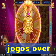 jogos over