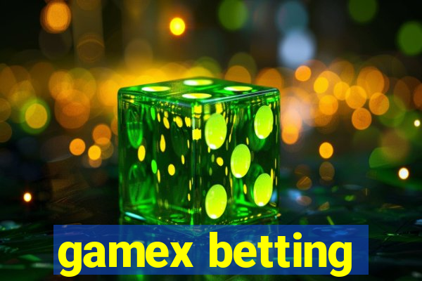 gamex betting