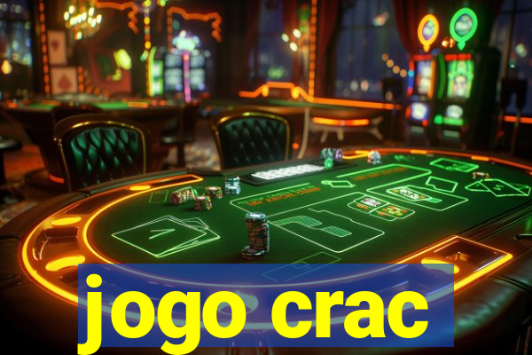 jogo crac